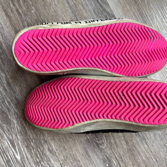 Golden Goose Superstars - Picture 3 of 5